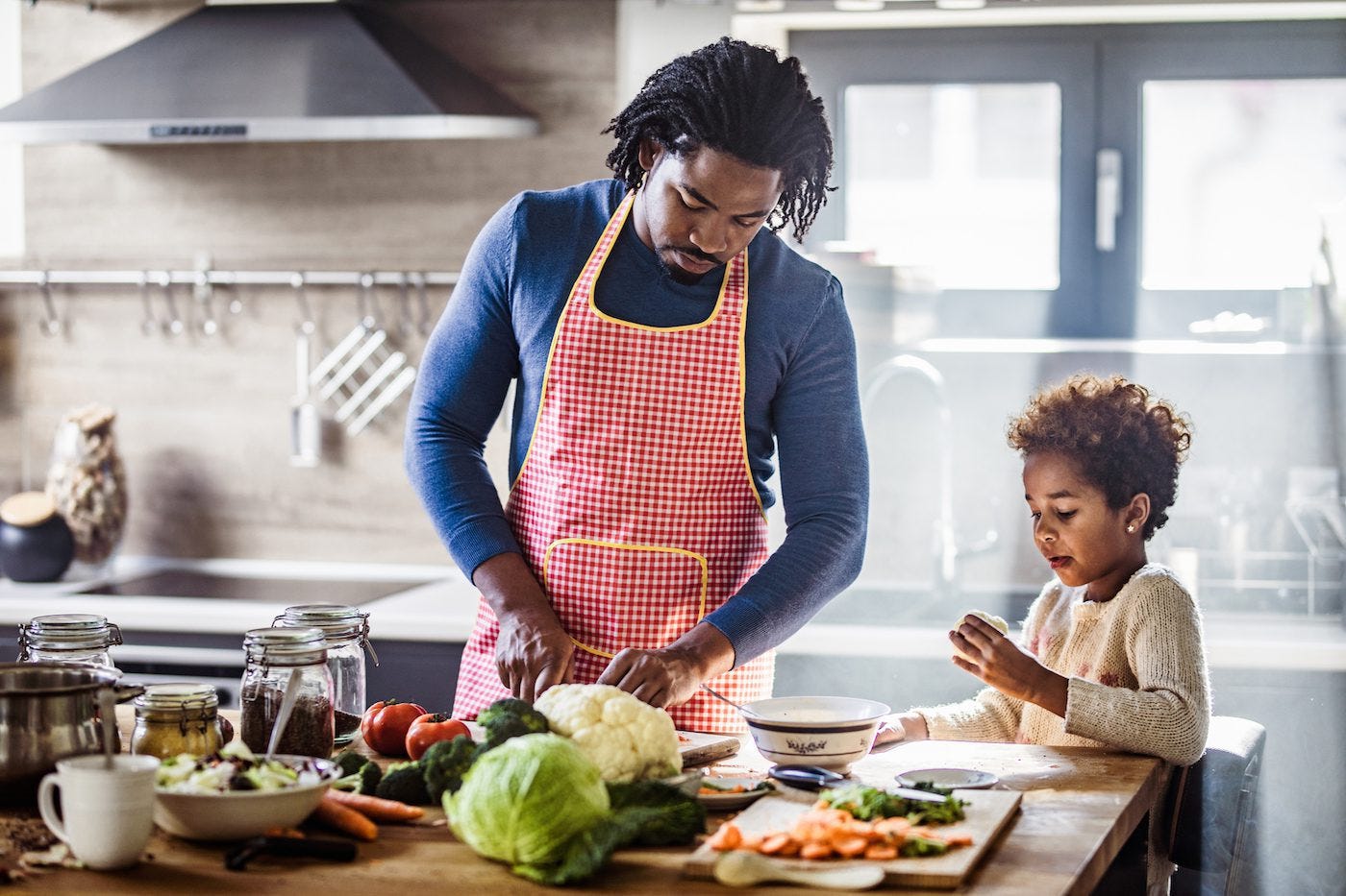 Avoid These Foods When You Feel Anxious or Stressed