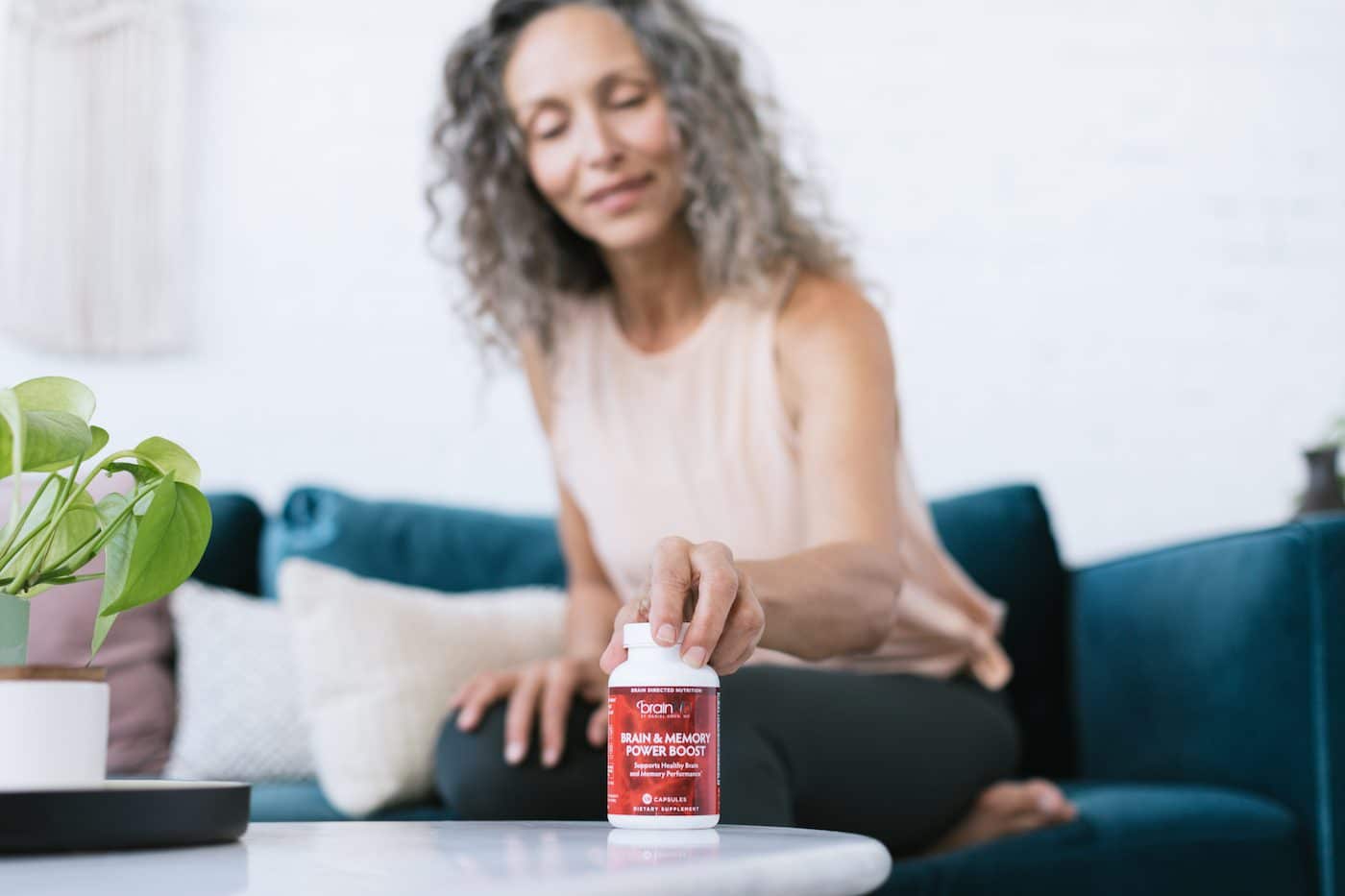 What Ingredients Should I Look for In a Memory Supplement?