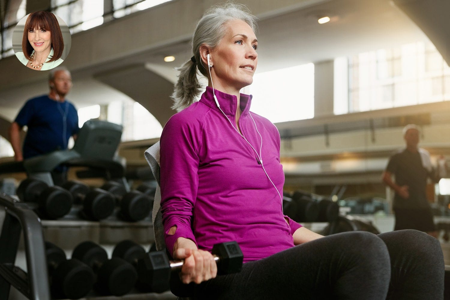 Exercise During Menopause: How to Step Up Your Workout Routine As You Age