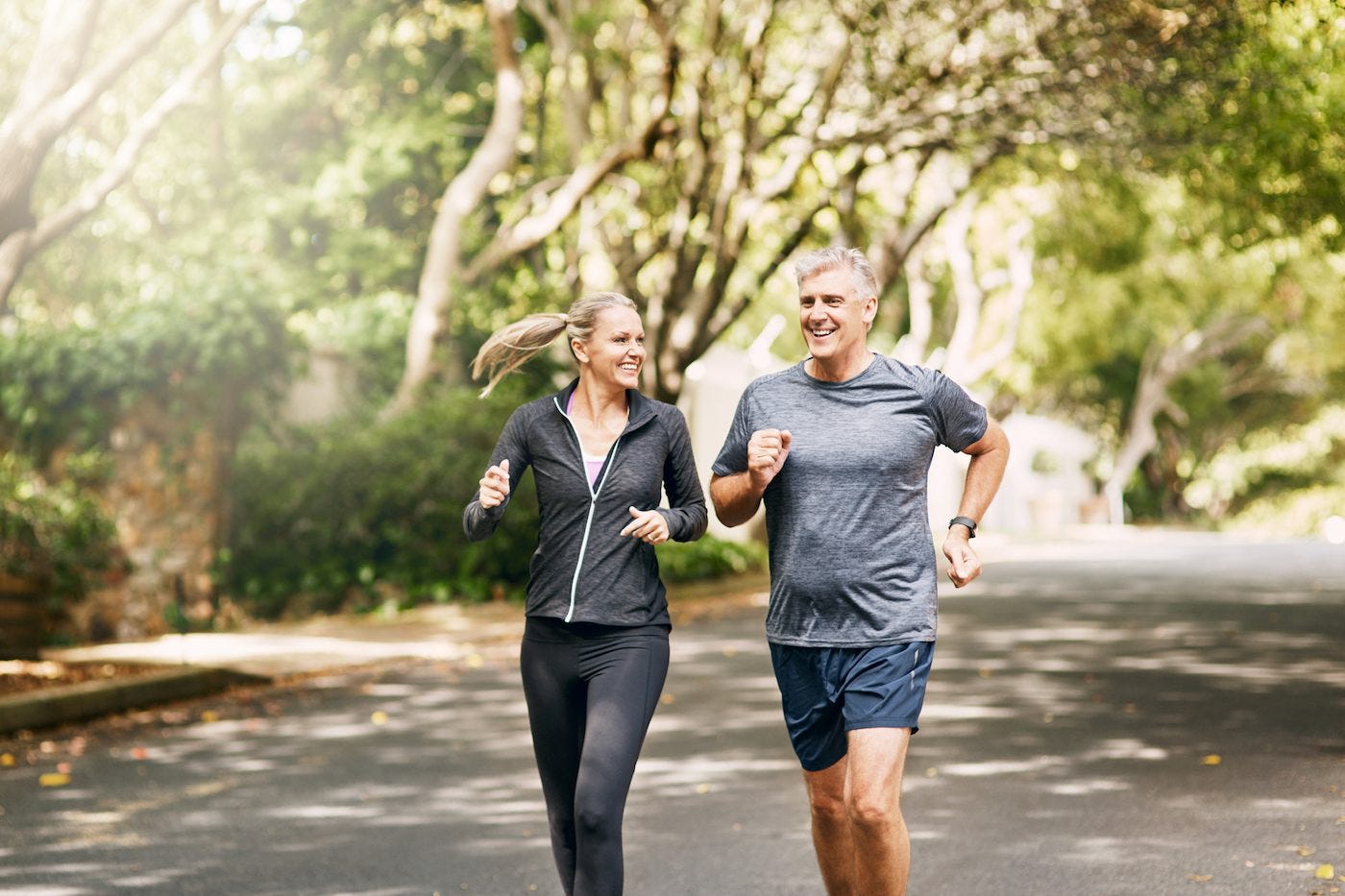 5 Natural Ways to Fight Fatigue & Boost Energy