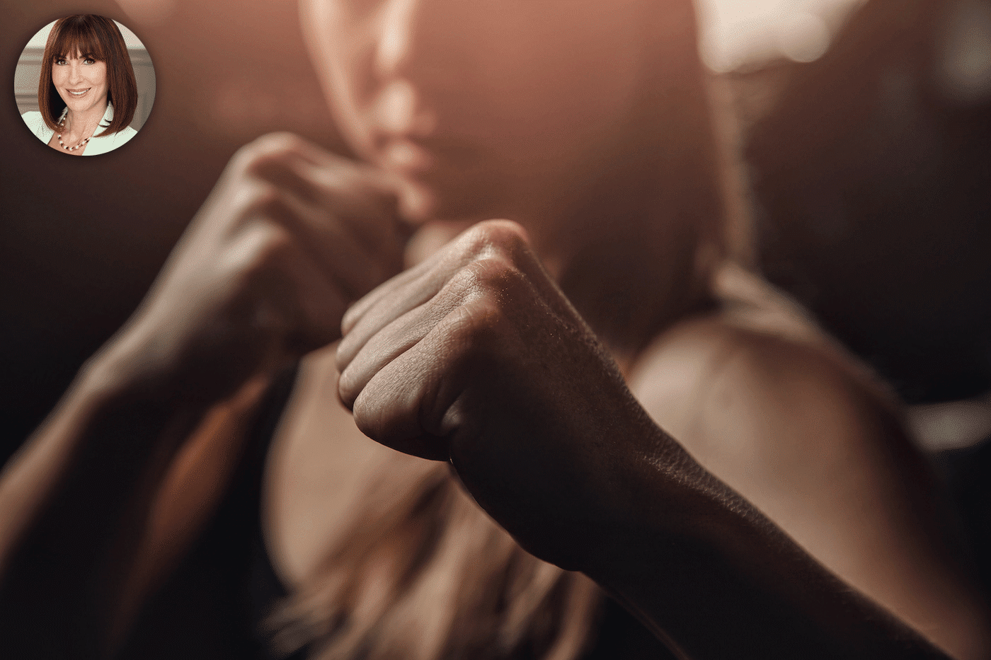 What is a Stress Response: Fight, Flight, Freeze, or Fawn Responses to Traumatic Events