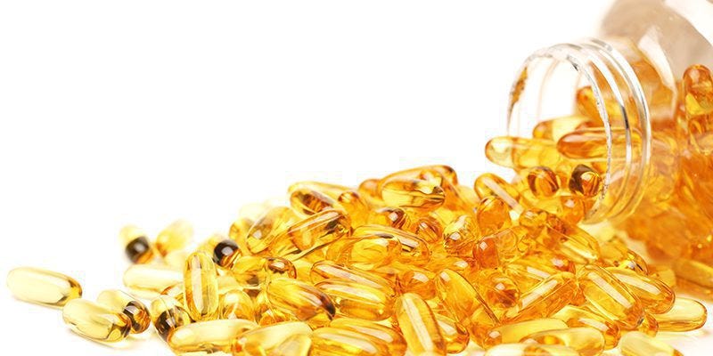 How To Choose Fish Oil That Will Help, Not Hurt You