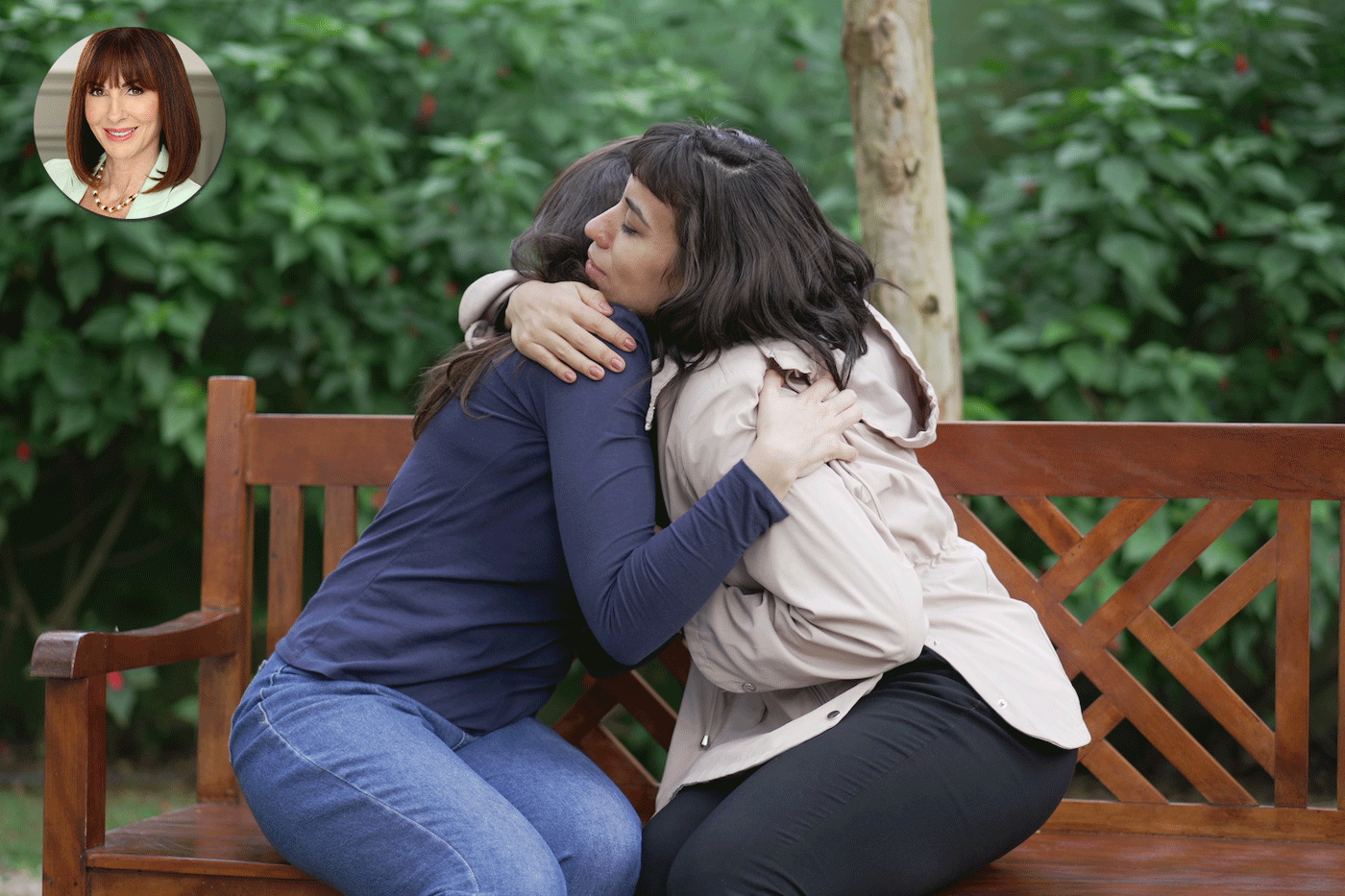 Healing from Trauma: Tana Amen's Best Tips for Trauma & Recovery