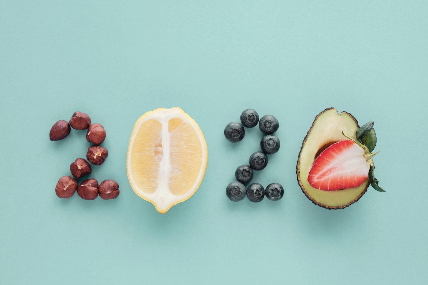 5 Health Trends To Look Forward to In 2020