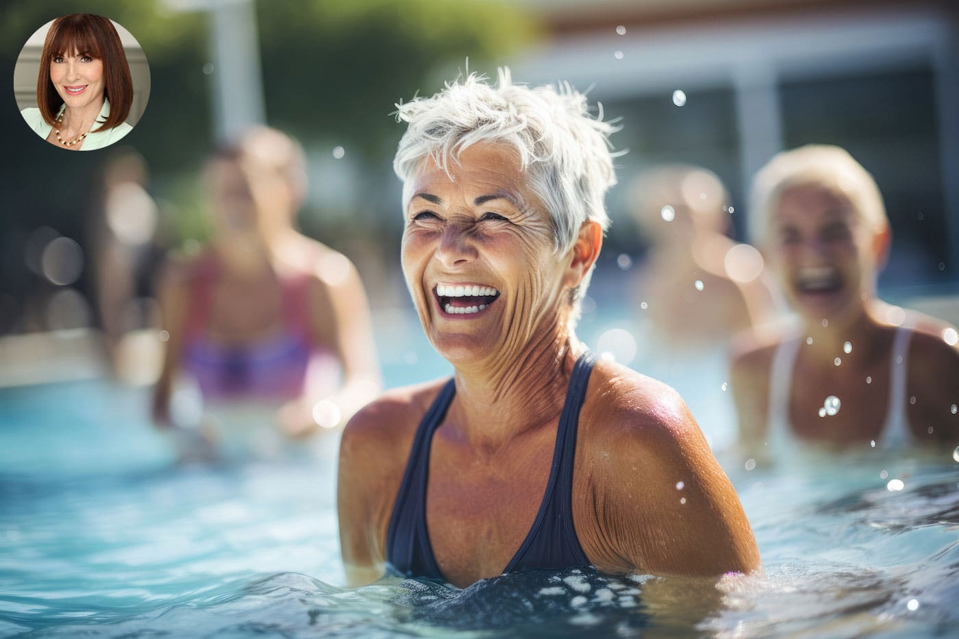 Healthy Habits for Longevity: 5 Best Lifestyle Choices for Healthy Aging