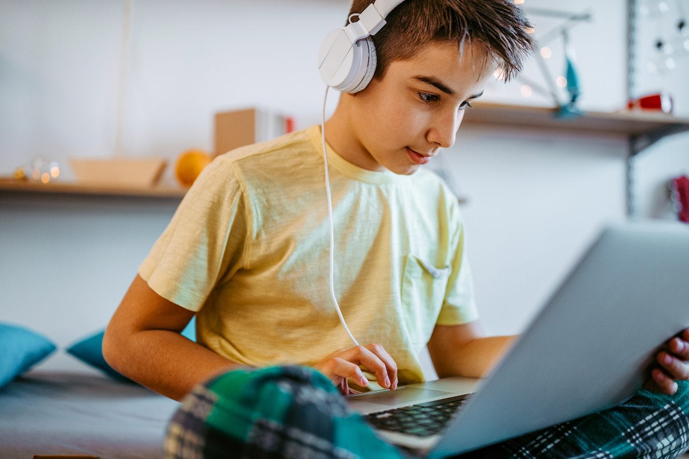 6 of the Best Ways to Manage Your Child’s Attention Issues