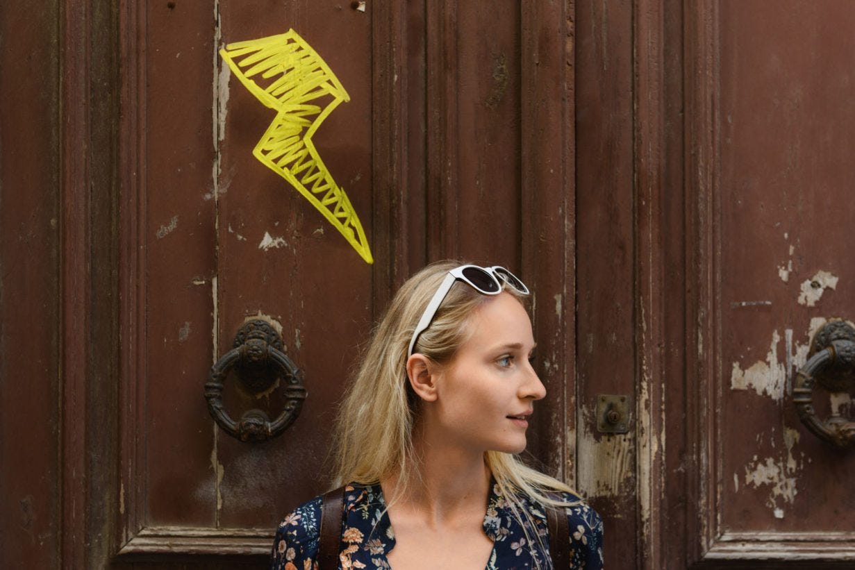 These Are the Best Ways to Boost Your Happiness Neurotransmitters