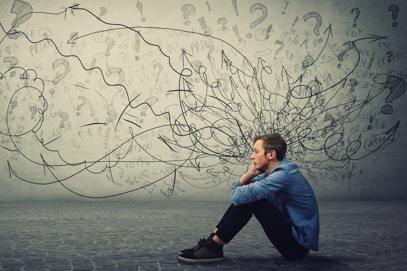 10 Ways to Clear Brain Fog and Boost Your Memory