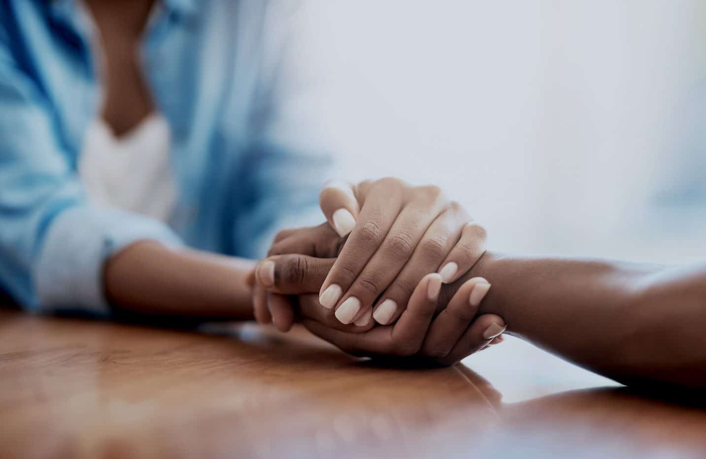 Helpful Ways to Cope with Grief and Loss During Hard Times