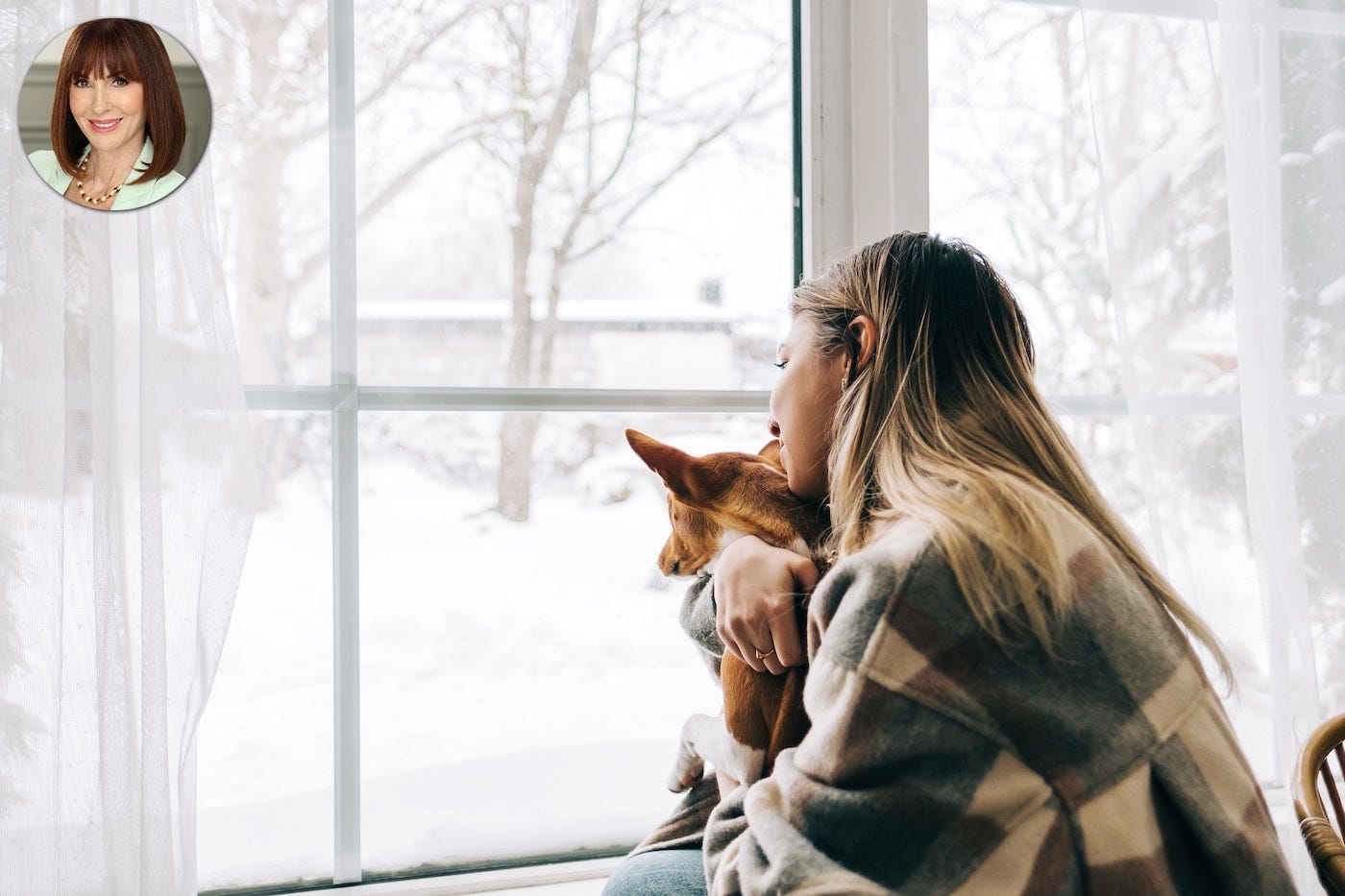 Holiday Happiness Checklist: Try These Tips to Feel Happier This Holiday Season