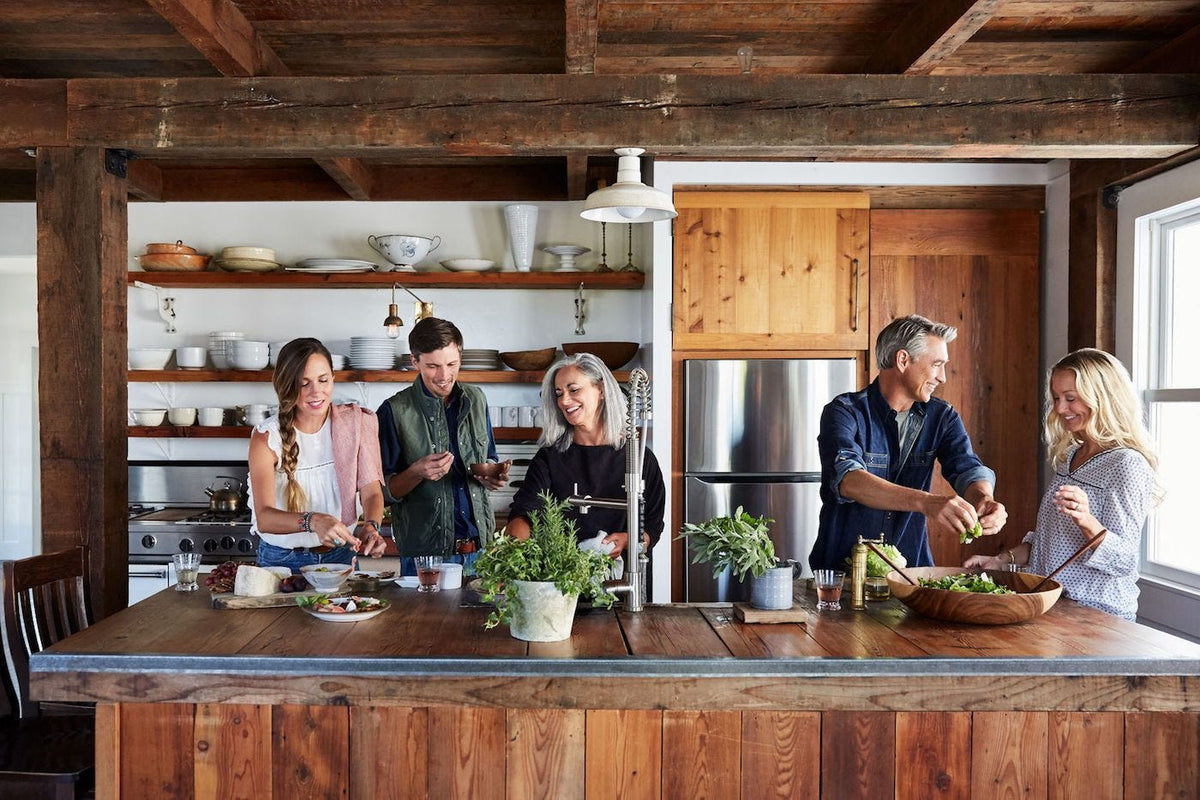 Here Are 10 of the Healthiest Ways to Celebrate Labor Day