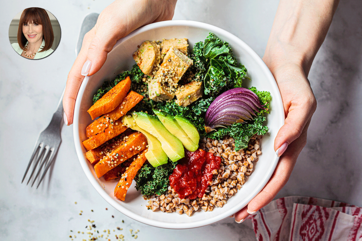 Plant-Based Nutrition: A Beginner’s Guide to Thriving on a Vegan Diet