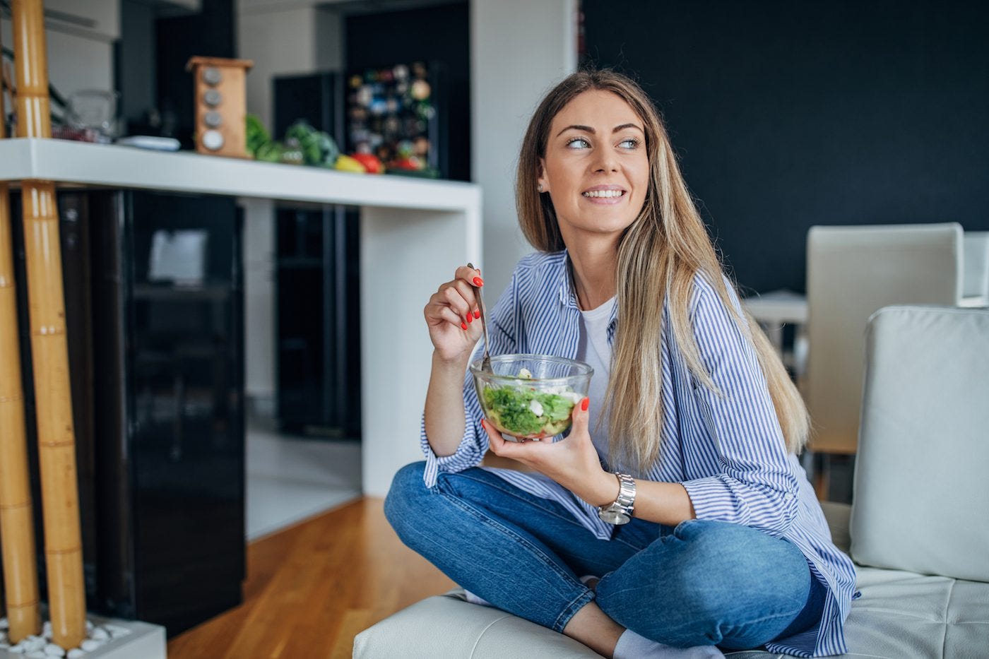 7 of the Best, Great-tasting Foods that Improve Your Mood