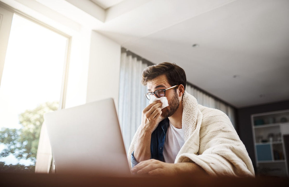 8 Natural Immune System Boosters