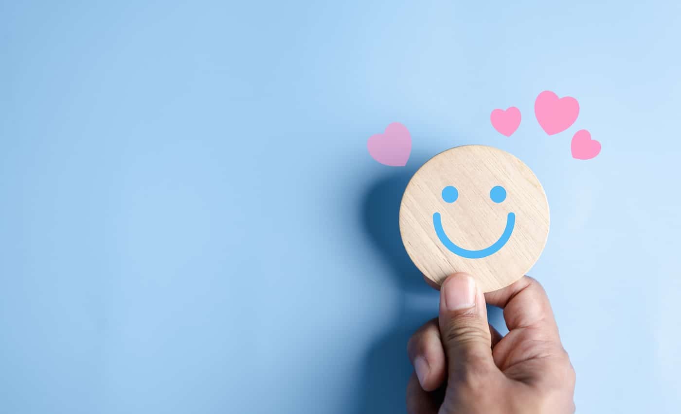 The Power of Positive Thinking for Personal Growth