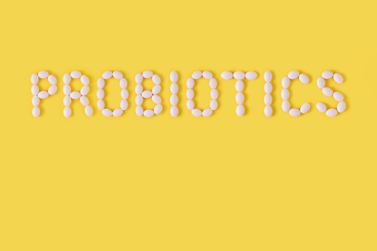 You Need to Be Taking Probiotics! Here’s Why…
