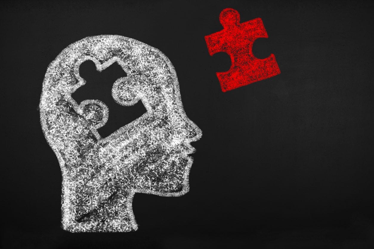 7 Natural Ways to Help Support Your Memory