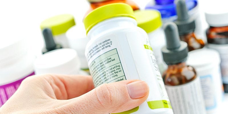 3 Part Series: How to Identify the Best Quality Supplements