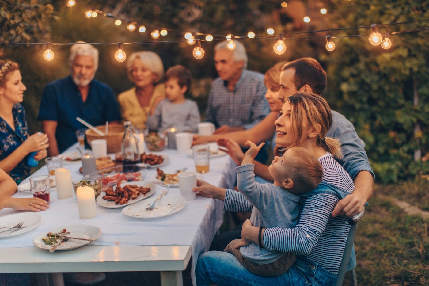 7 Ways to Reduce Holiday Stress and Make the Seasons More Joyful