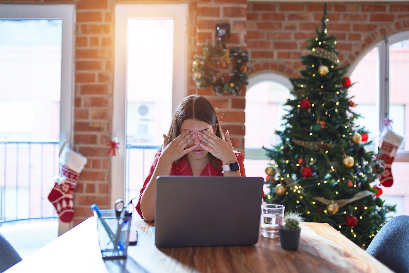 Reduce Holiday Stress: Effective Tips for a Peaceful Season