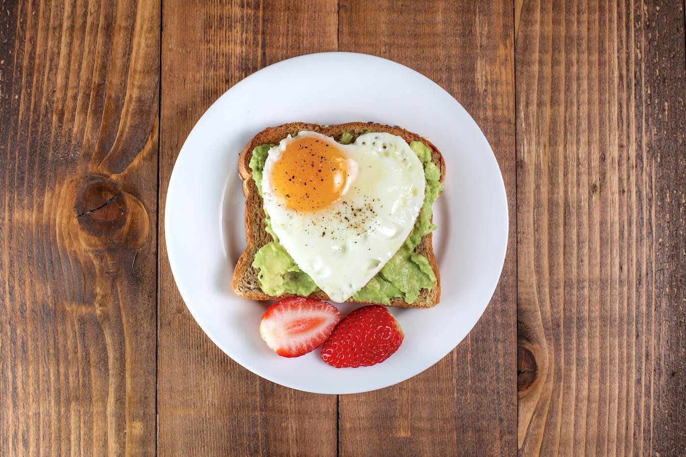 Serotonin Foods & Lifestyle Tips to Reduce Stress