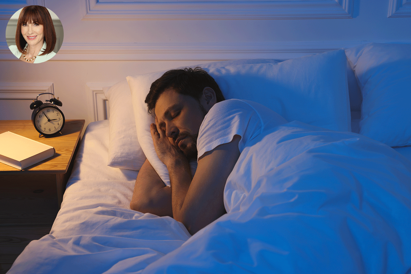 The Importance of Sleep Hygiene: Creating a Restful Nighttime Routine