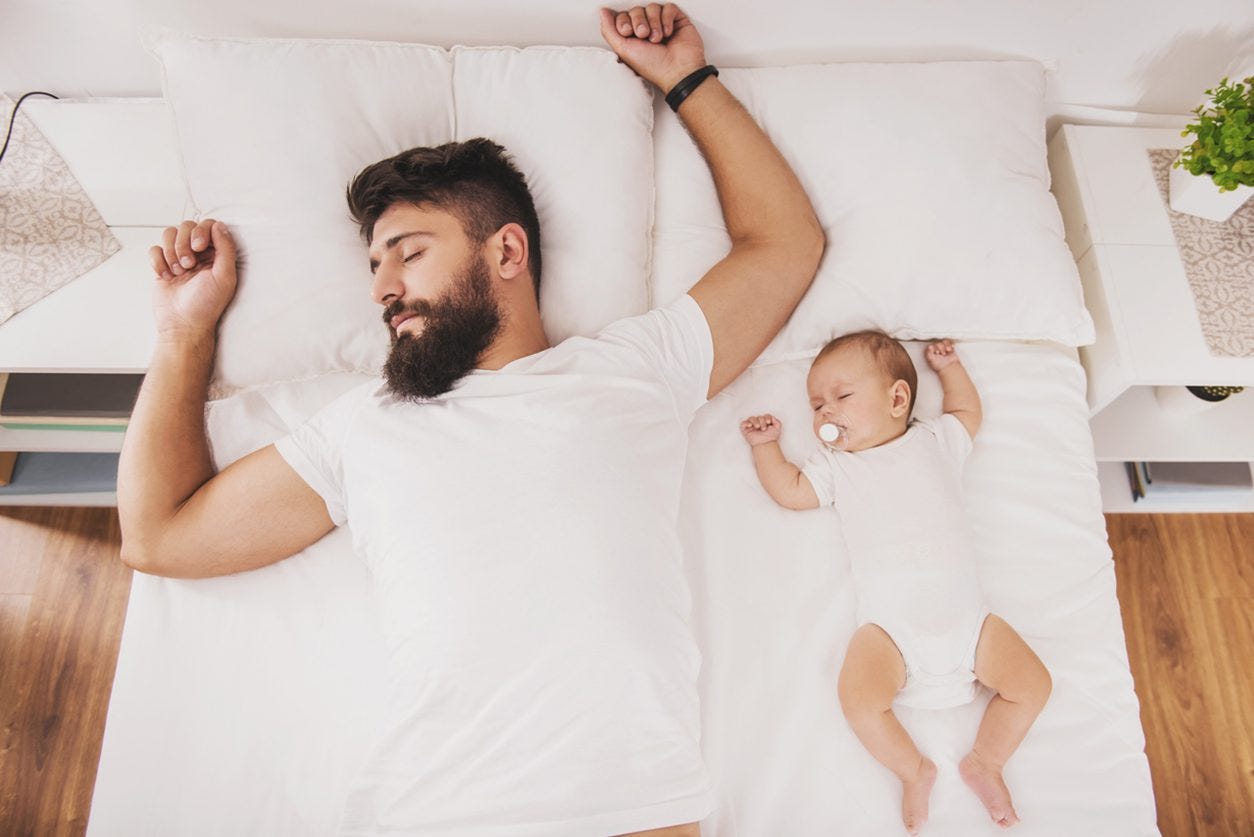 What Supplements Can Help Me Get Better Sleep?