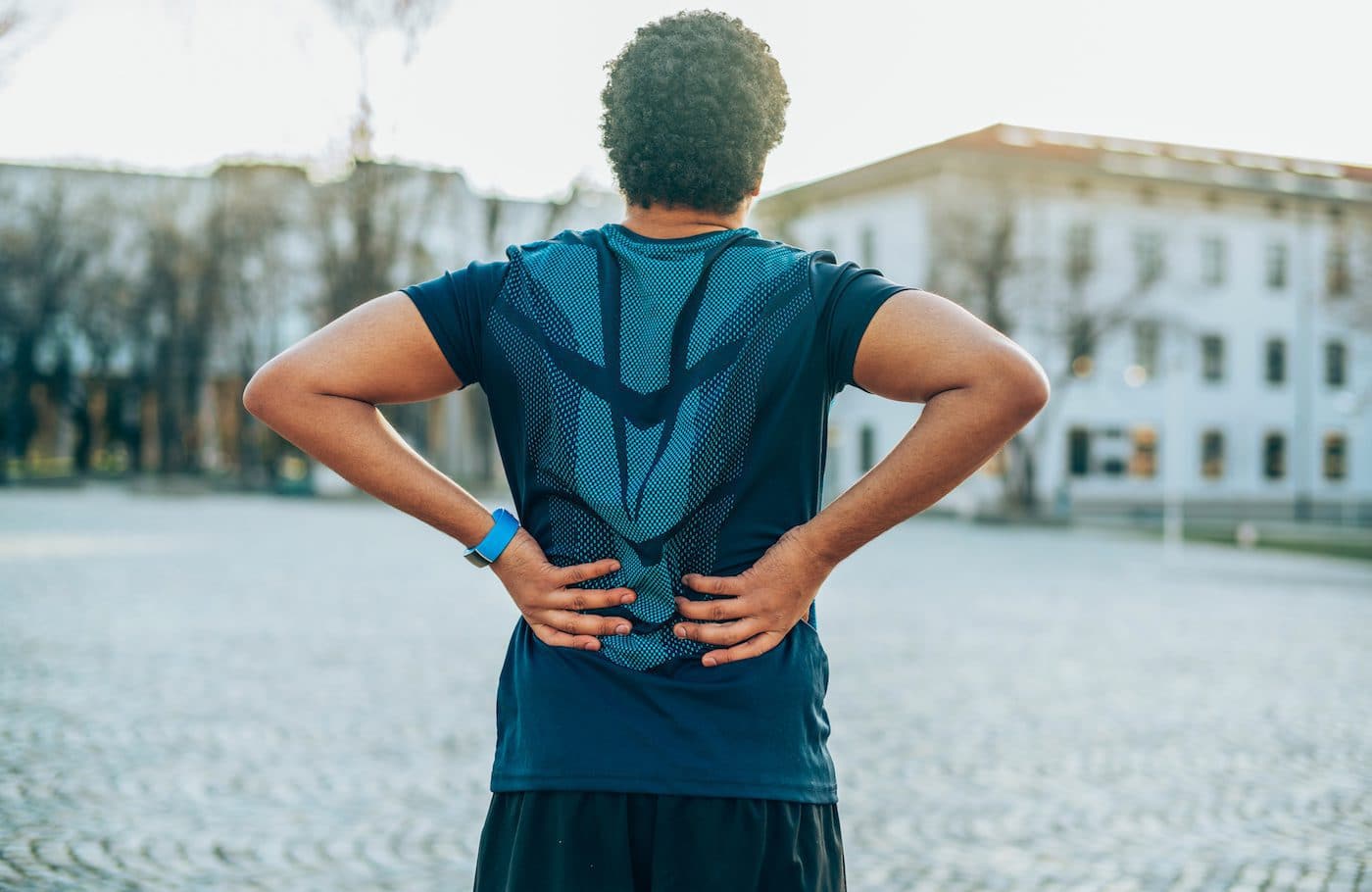 10 of the Best Ways to Support a Healthy Spine