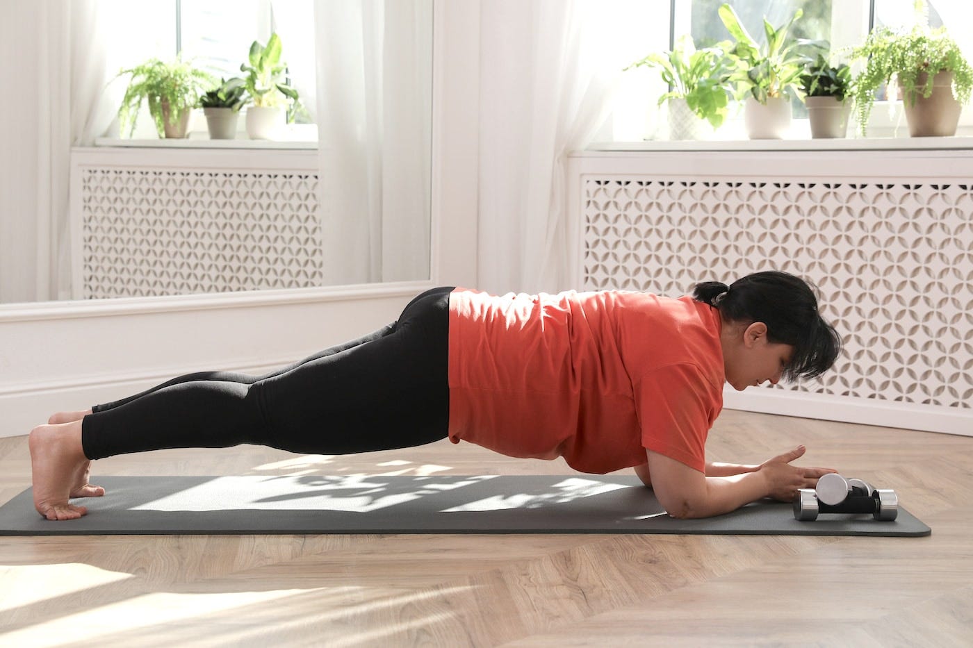 Strength Training Exercises to Slow Aging & Prevent Muscle Loss