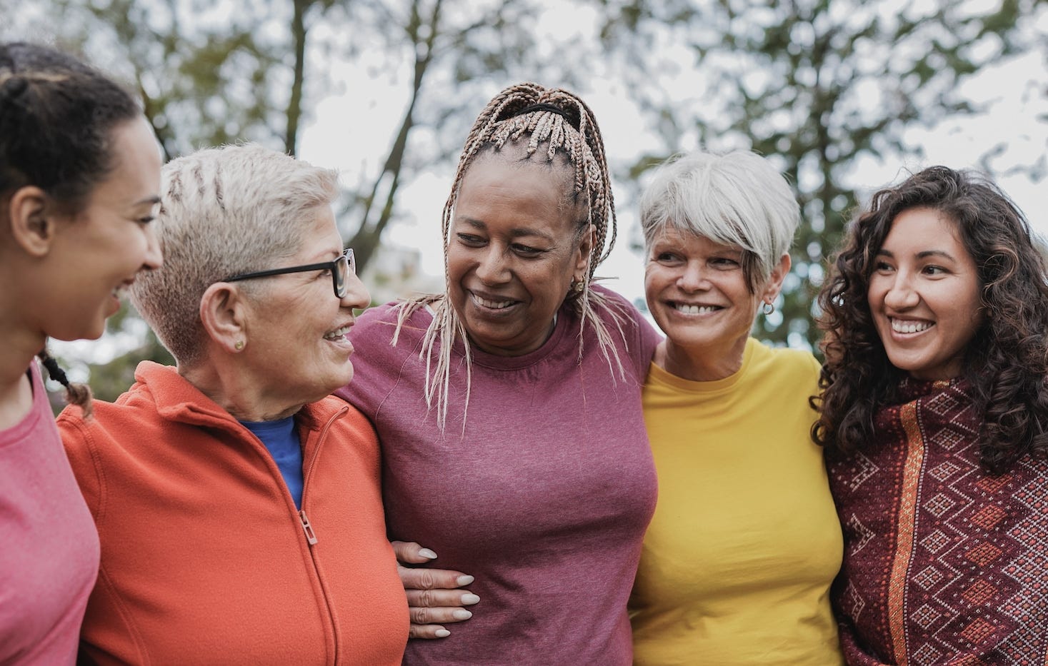 Testosterone for Women: Here's Why It's So Vital to Your Health!