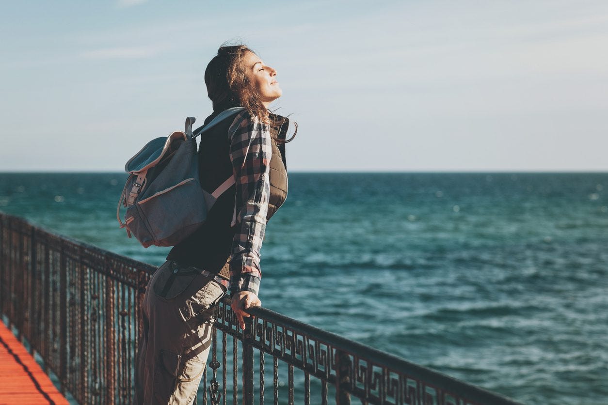 5 of the Best Ways to Feel Better Fast AND Make It Last