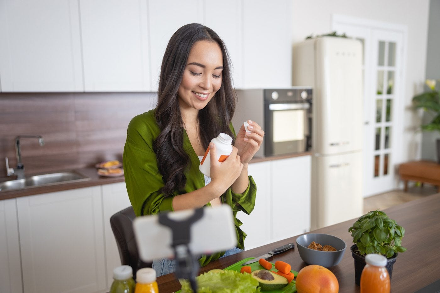How to Fuel Your Brain & Body for Optimal Performance