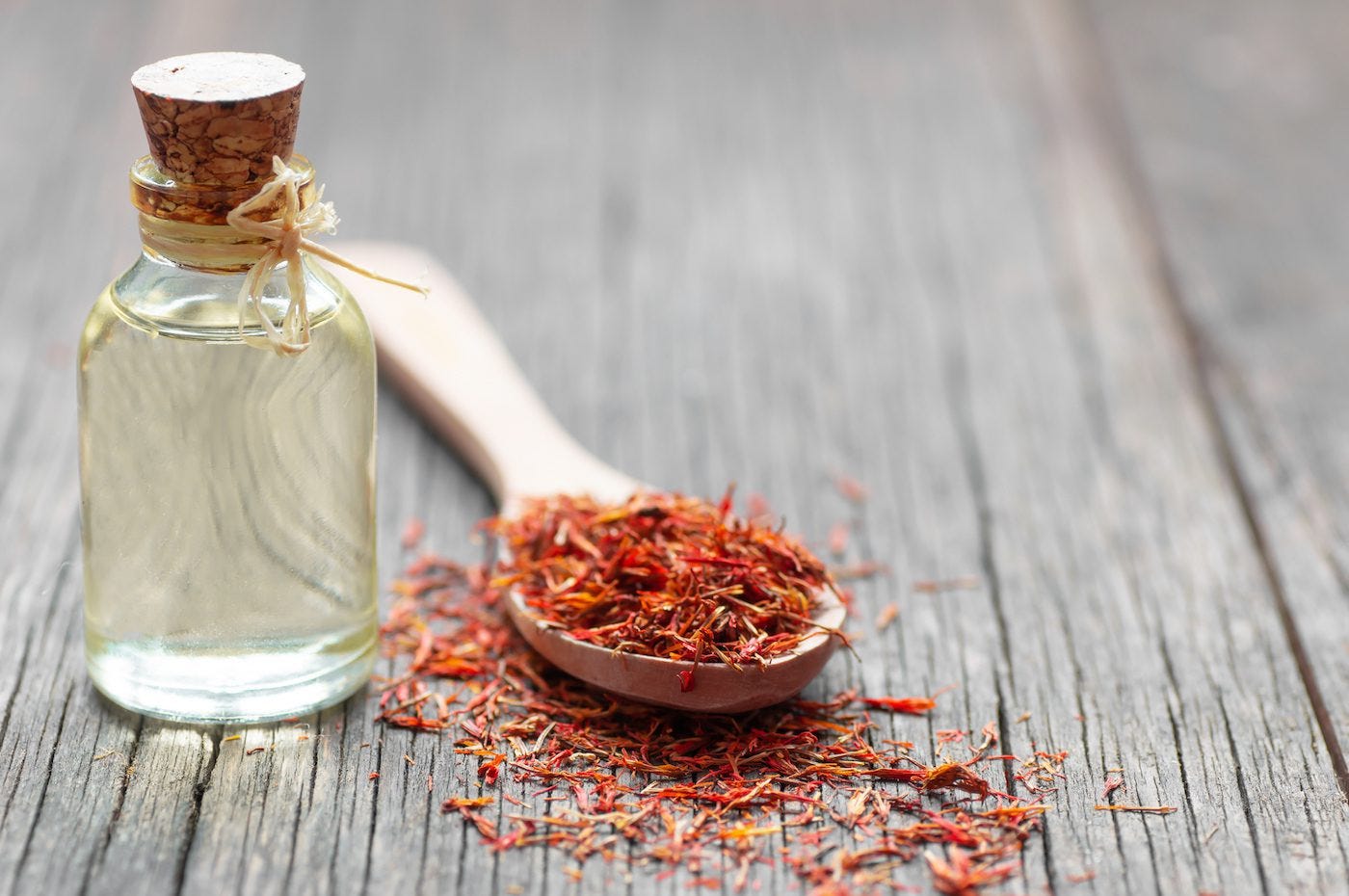 This Is Why You Need To Know These 3 Unexpected Benefits of Saffron