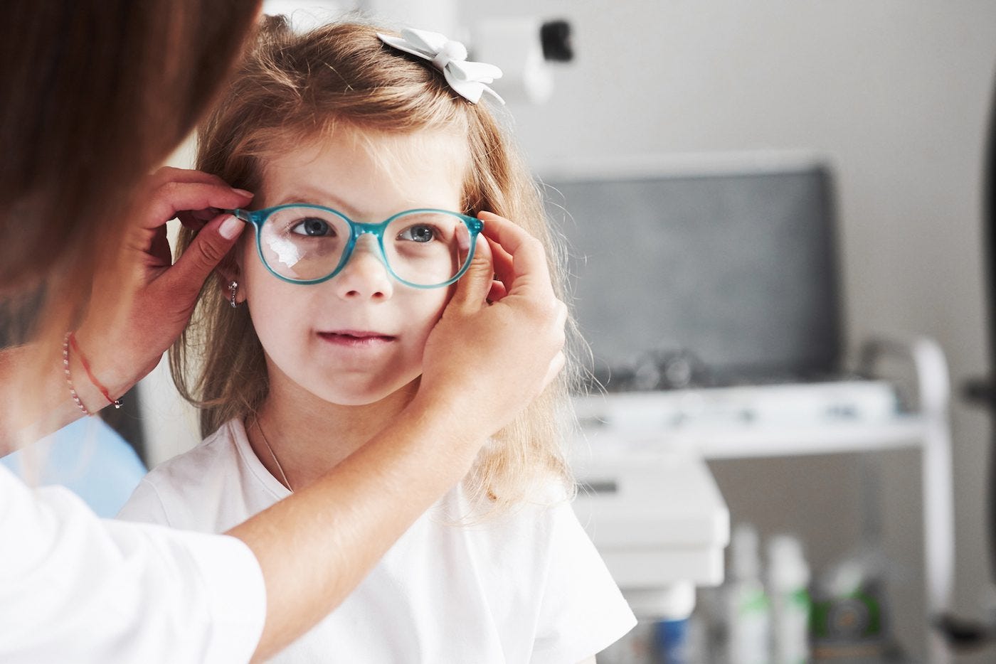 The Best Ways to Protect Your Kid’s Eyesight