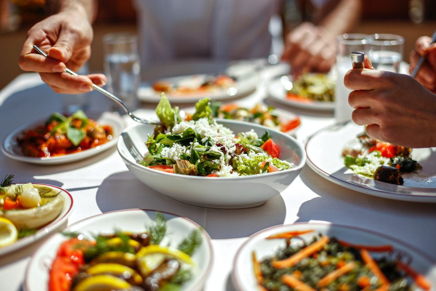 Polyphenols: What They Are and Why You Need to Be Eating Them