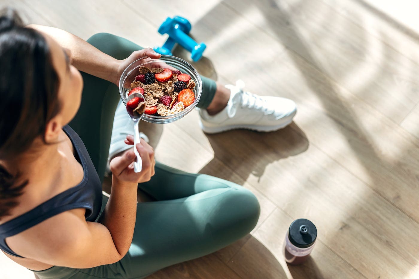 What to Eat Before a Workout: How to Get Optimal Fuel Before Exercise