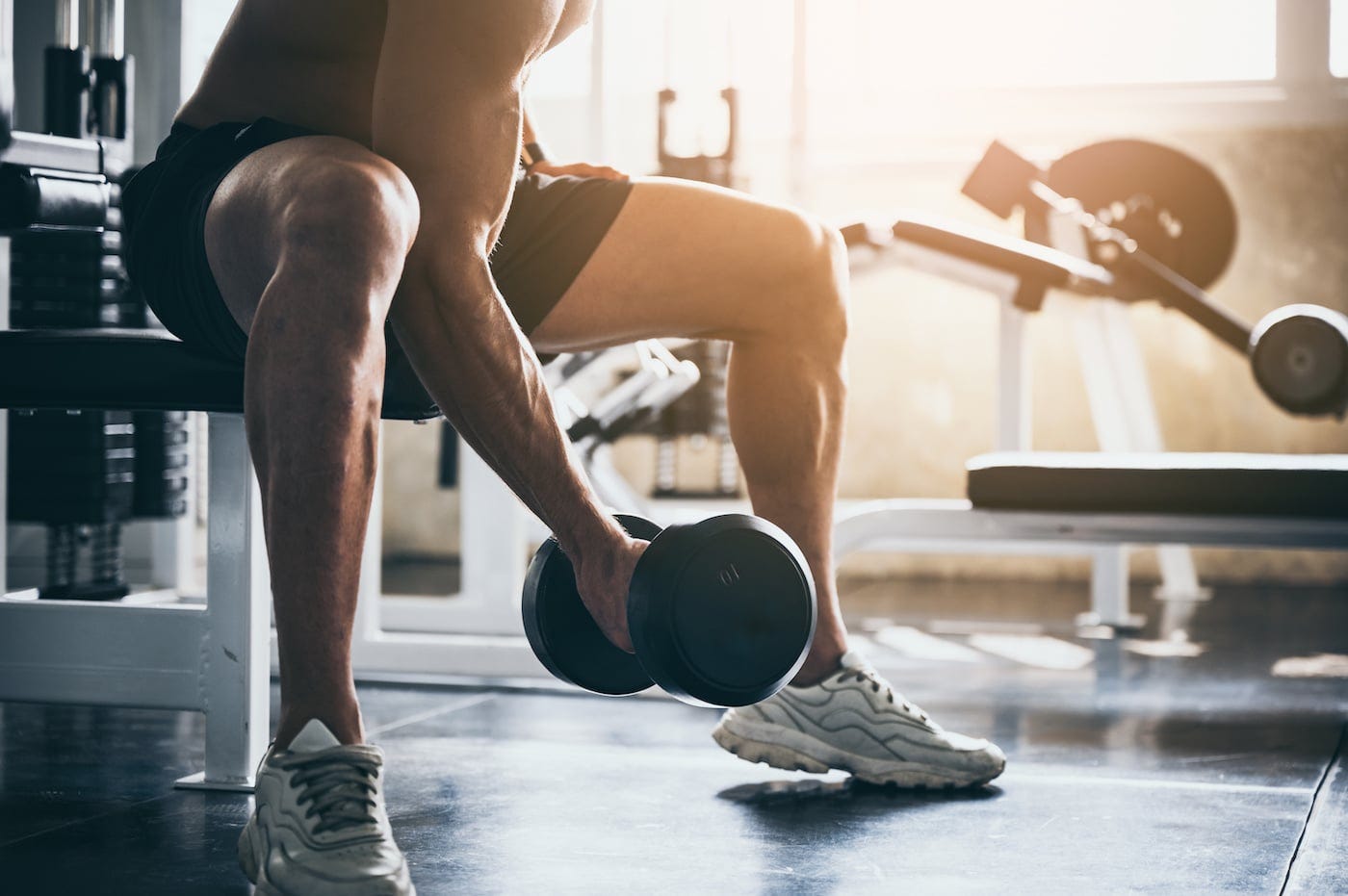 Why Is Exercise Important? How It Transforms Your Body & Mind