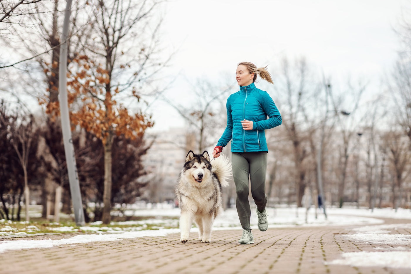 6 Tips to Help You Stick to Your Workout Routine This Winter