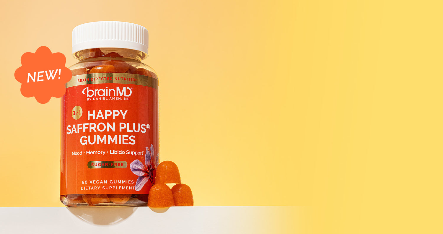 BrainMD