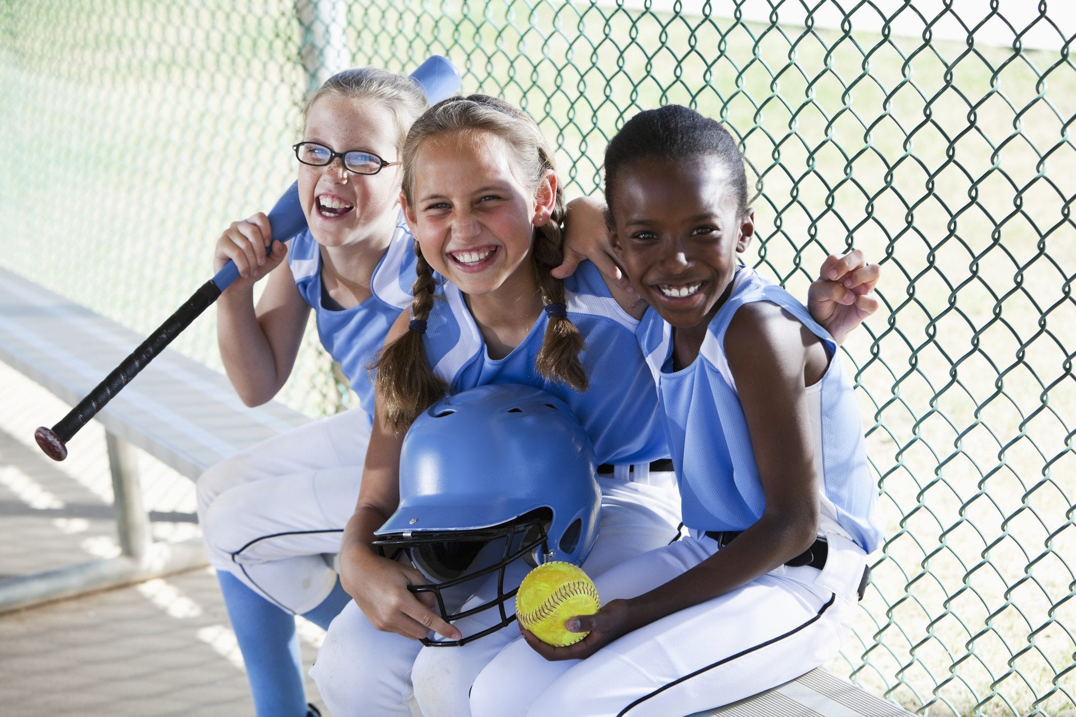 Healthy Sports for Kids