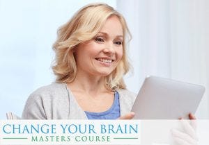 Change Your Brain Masters Course | BrainMD