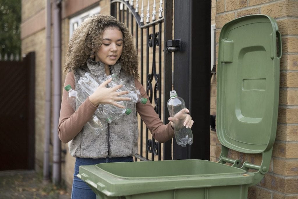 Tips for How to Recycle in Your Area