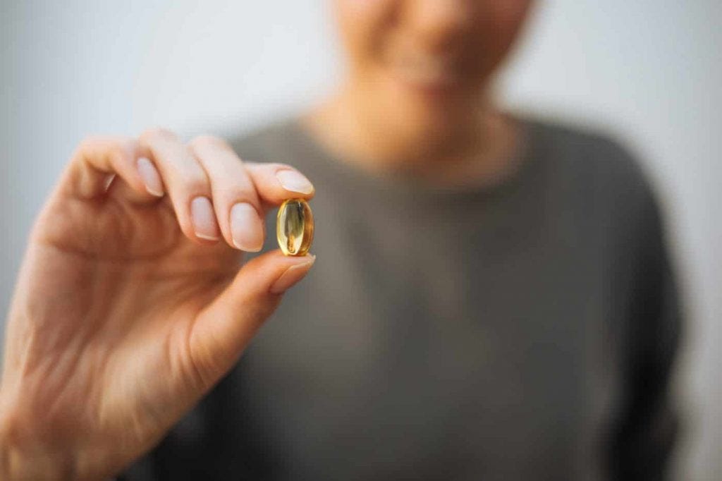 Best Omega-3 Supplement | BrainMD