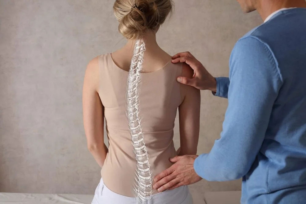 Spine Health Facts | How to Relieve Back Pain and Support Your Spine