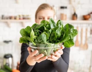 Foods High in Magnesium 1 | BrainMD