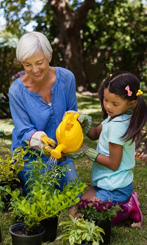 Natural Allergy Relief 