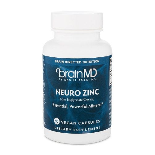 Neuro Zinc 2