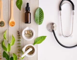 Western vs Eastern Medicine 1 | BrainMD