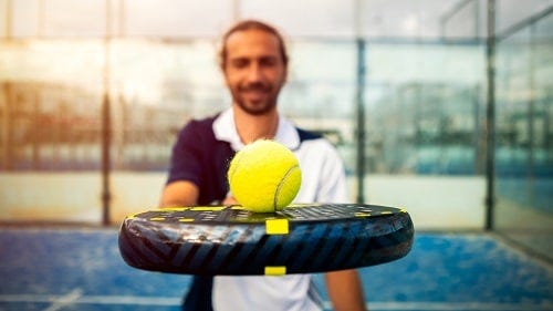 What is Padel?