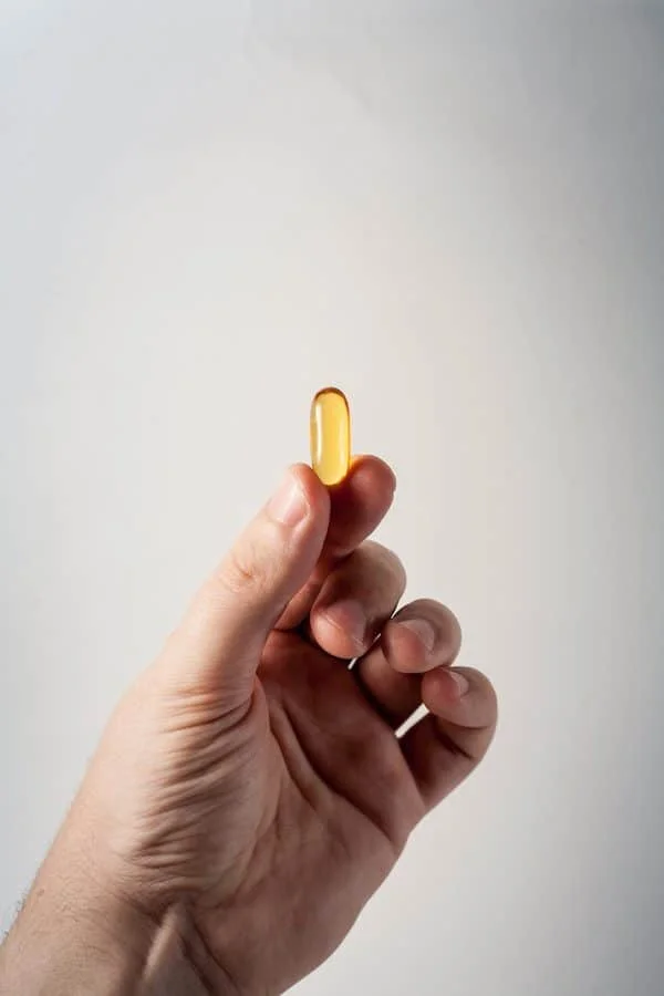 Scientific Benefits of Omega-3 Supplements